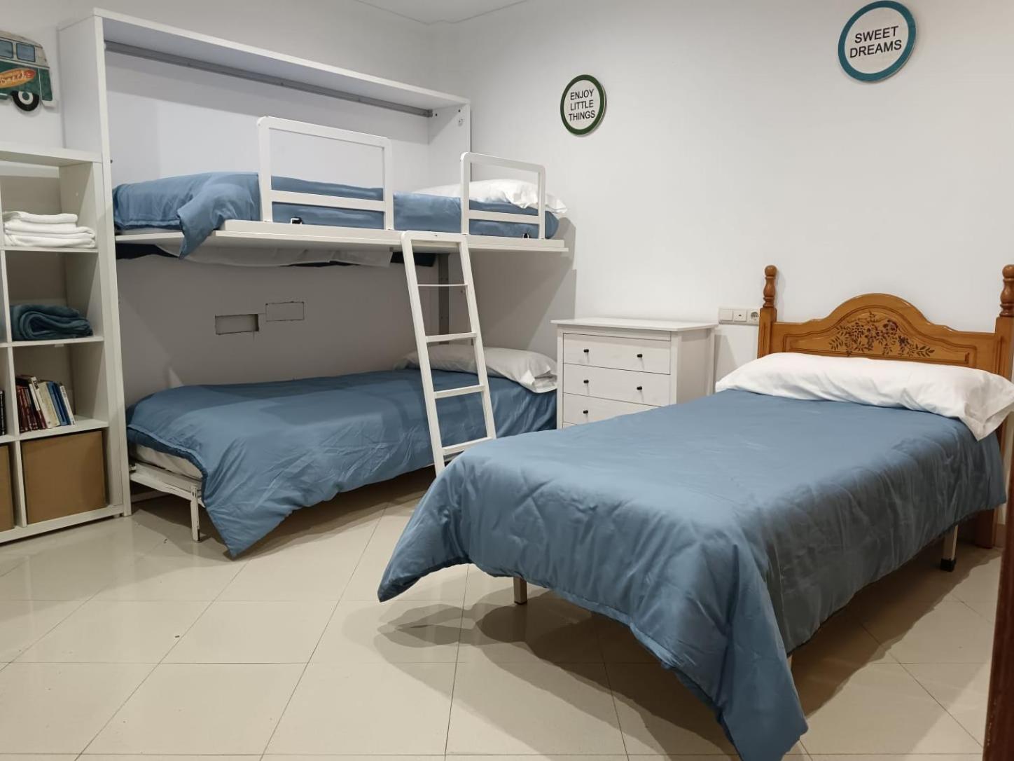 Apartamento Cervantes Ribeira Exterior foto