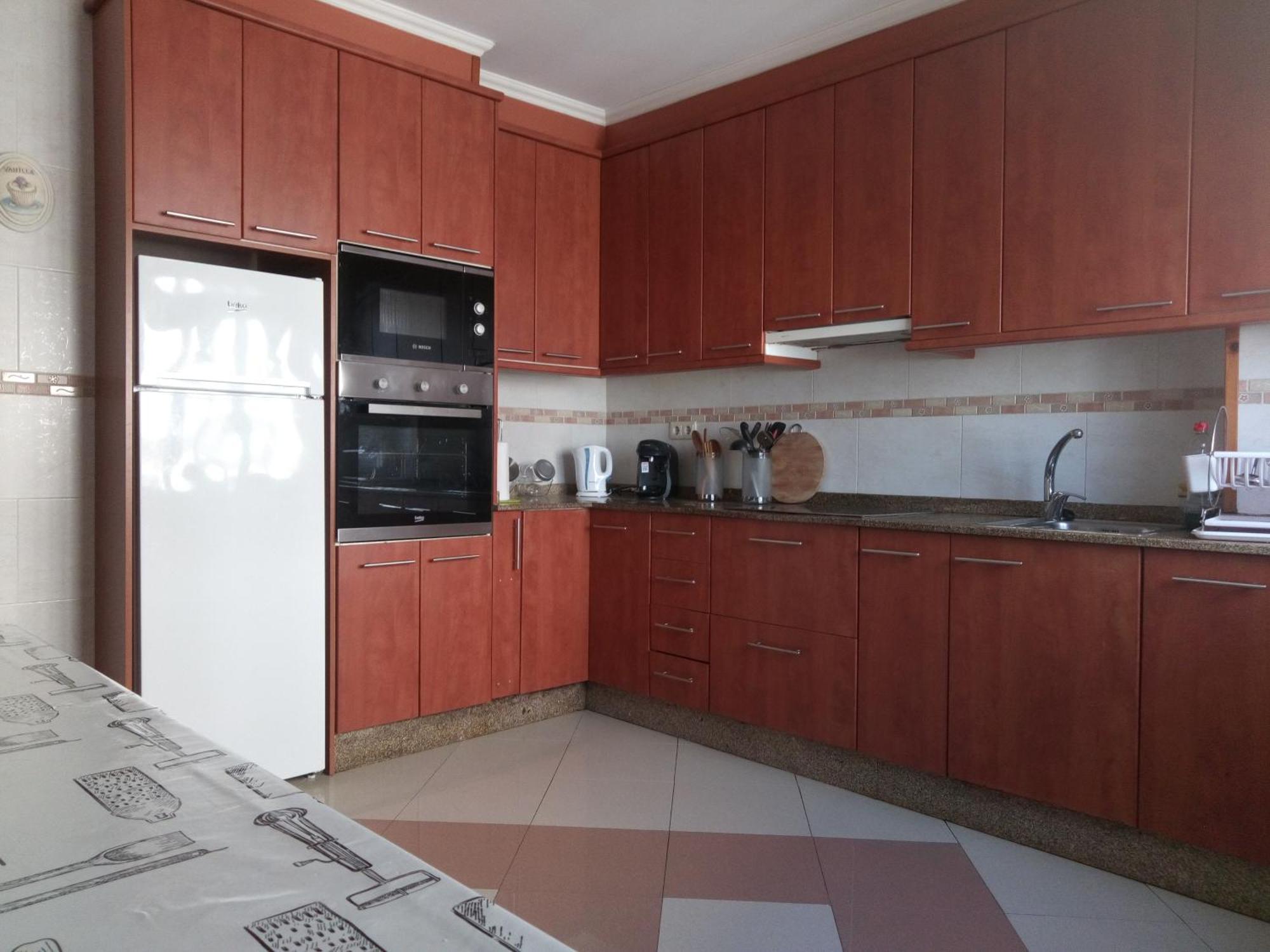 Apartamento Cervantes Ribeira Exterior foto